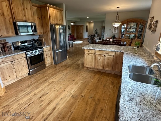 Happy Acres - Residential