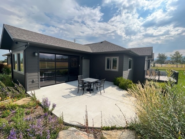 Happy Acres - Residential
