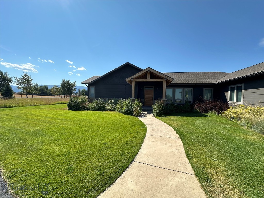 Happy Acres - Residential