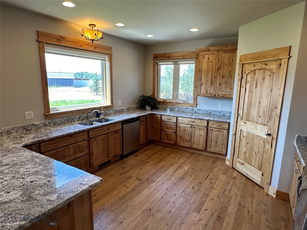 Happy Acres - Residential