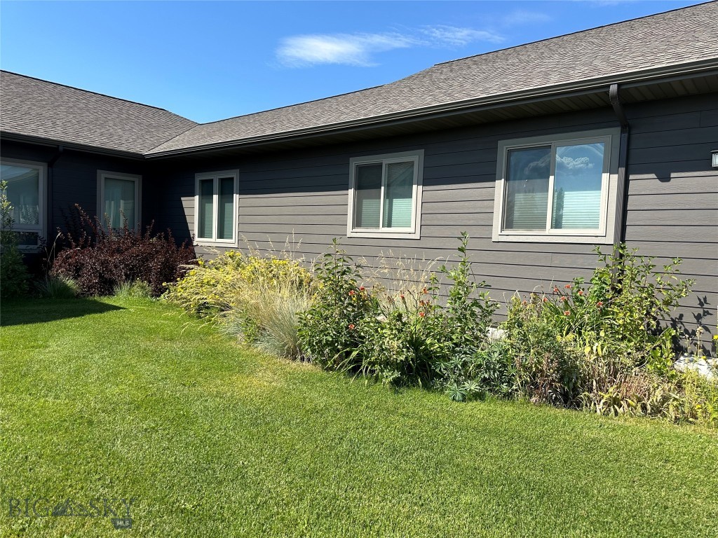 Happy Acres - Residential