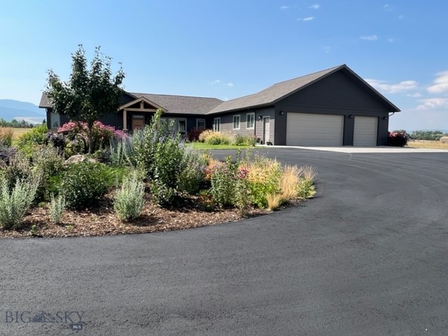 Happy Acres - Residential