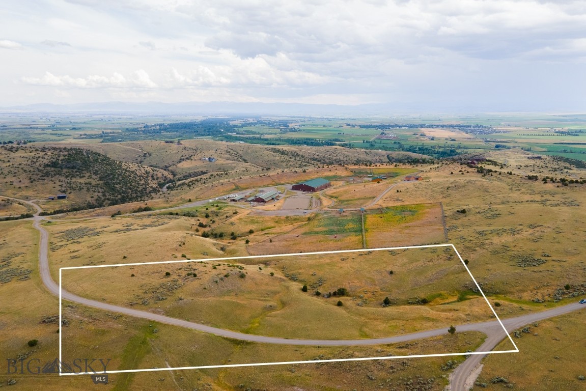 Gallatin River Ranch - Land