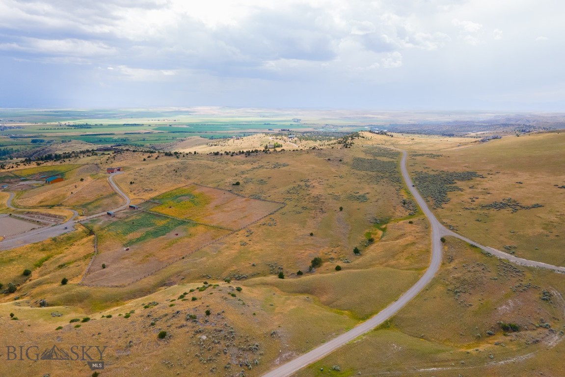 Gallatin River Ranch - Land