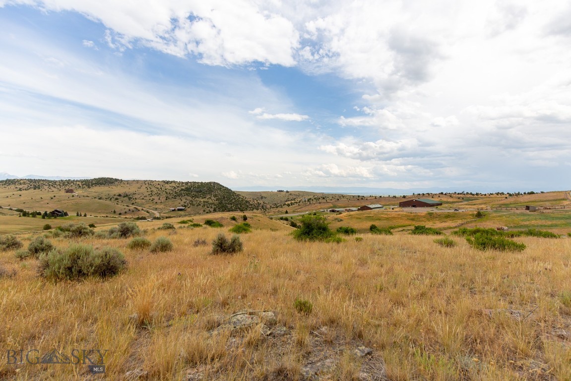 Gallatin River Ranch - Land