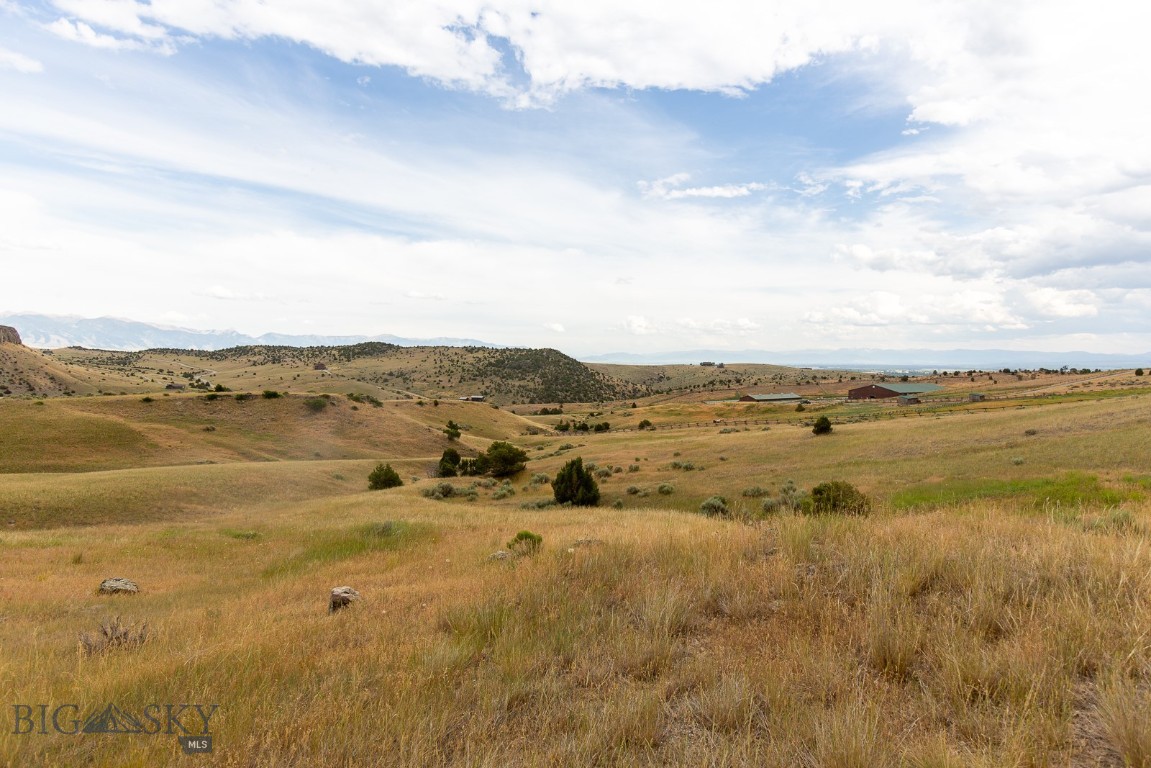 Gallatin River Ranch - Land