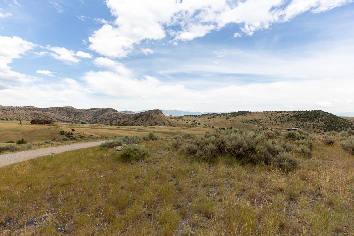 Lot 37 Gallatin River Ranch