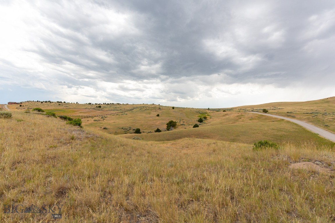 Lot 37 Gallatin River Ranch