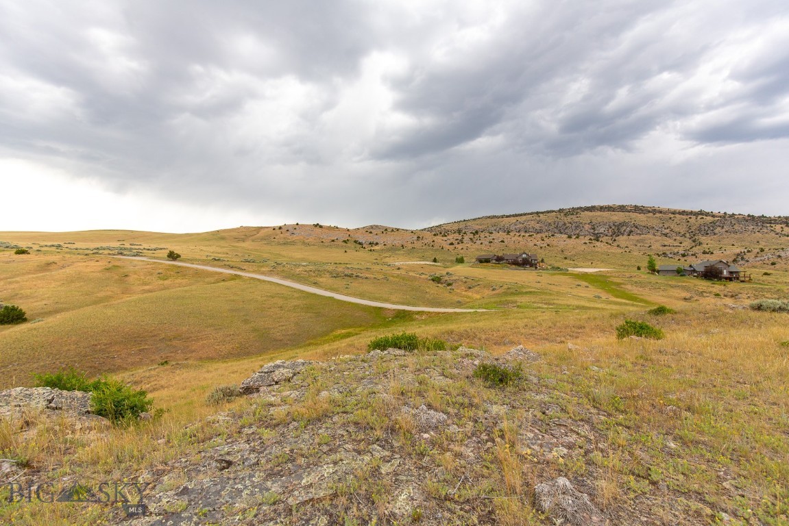 Gallatin River Ranch - Land