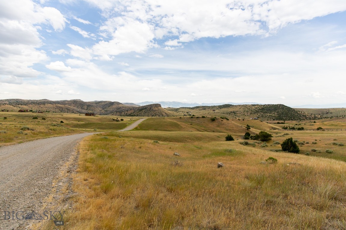 Gallatin River Ranch - Land