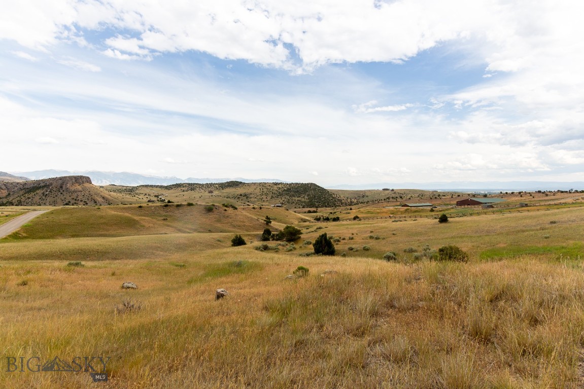 Gallatin River Ranch - Land