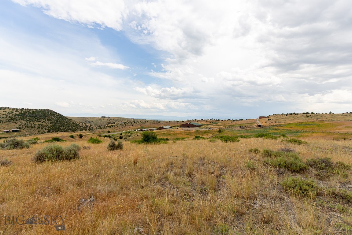 Gallatin River Ranch - Land