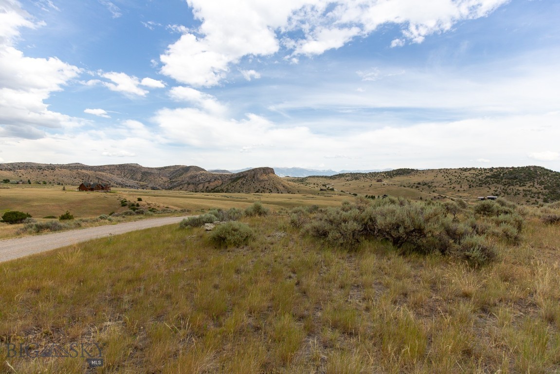 Lot 37 Gallatin River Ranch