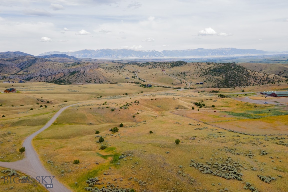 Gallatin River Ranch - Land