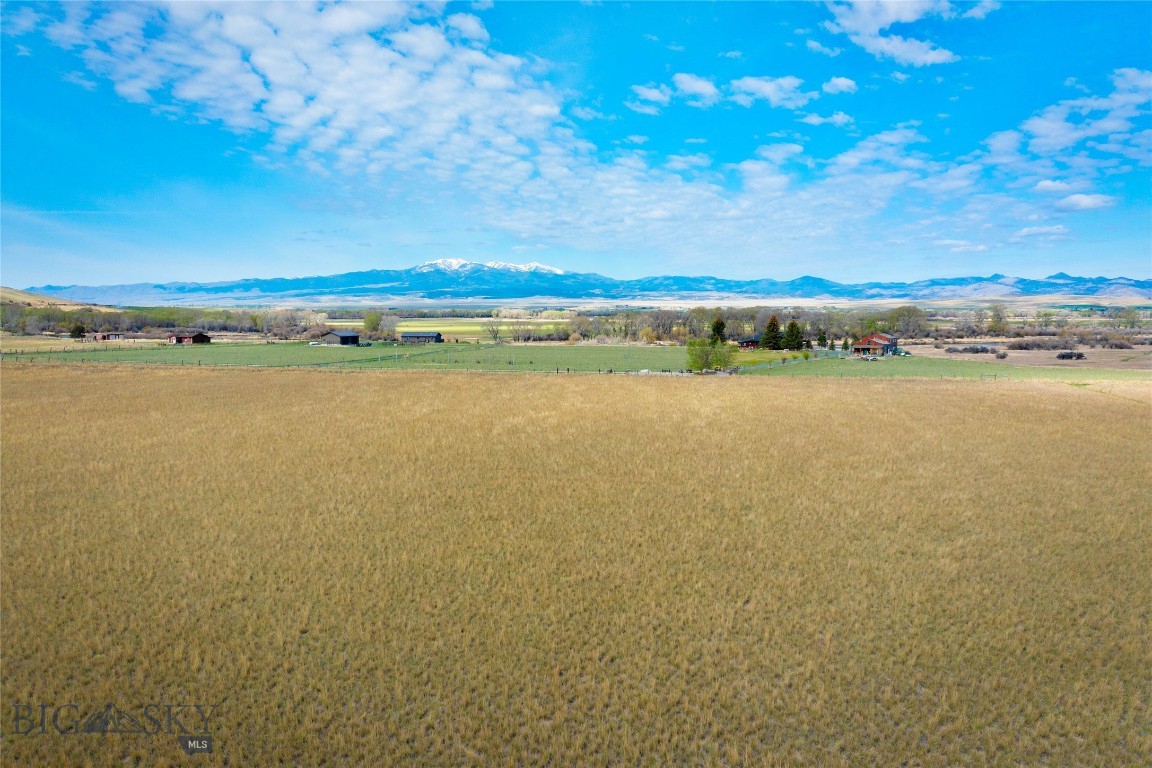 Jefferson River Ranches - Land