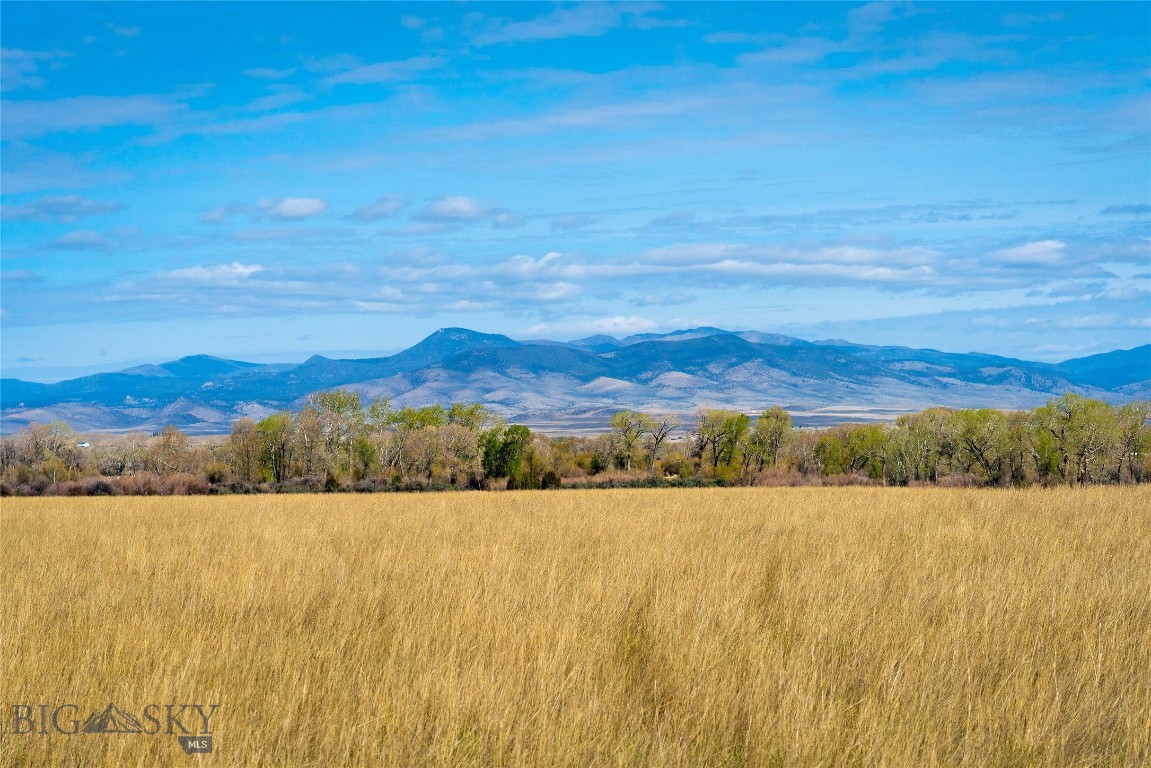 Jefferson River Ranches - Land