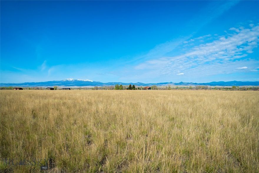 Discover the perfect blend of privacy, space, and opportunity with this stunning 10-acre parcel located at 26 N Lewis and Clark Trail. Whether you’re looking to build your dream home, create a private retreat, or invest in land with endless potential, this expansive property offers room to bring your vision to life. Enjoy peaceful surroundings, wide-open skies, and the beauty of nature while still having convenient access to nearby amenities. A rare chance to own acreage in a desirable location—don’t miss it!