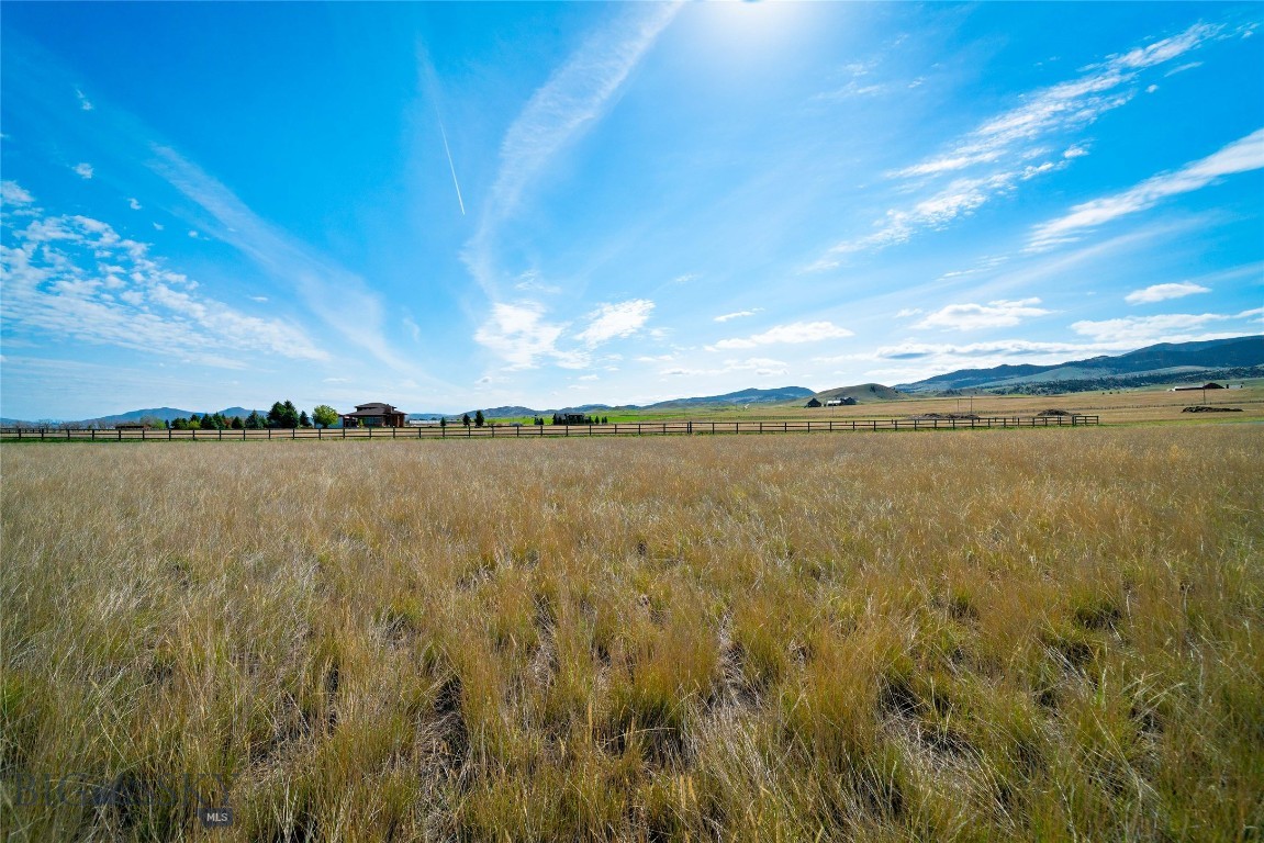 Jefferson River Ranches - Land
