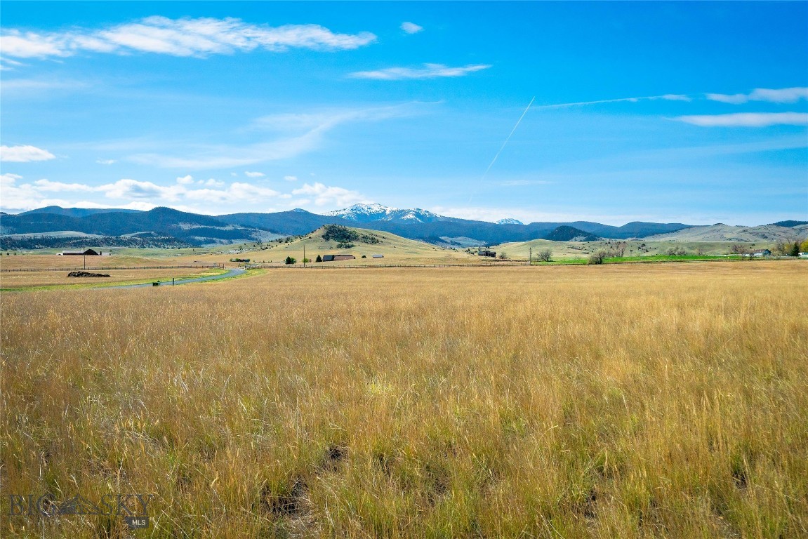 Jefferson River Ranches - Land