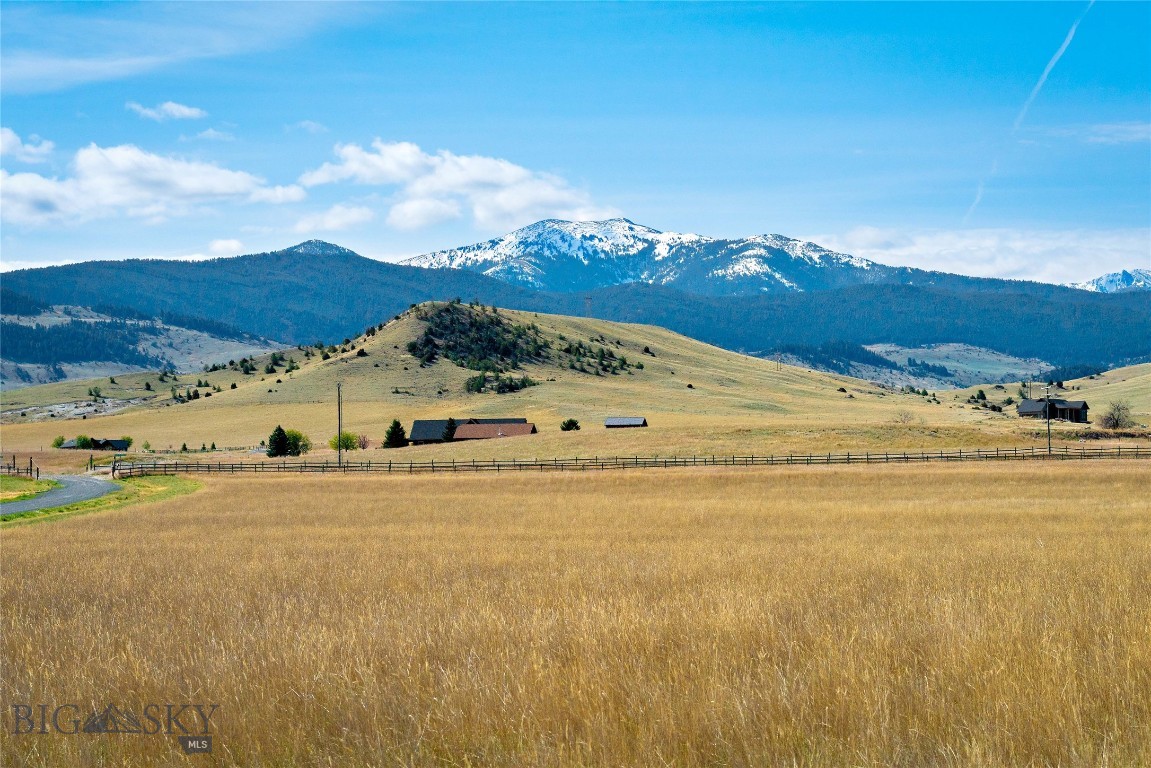 Jefferson River Ranches - Land