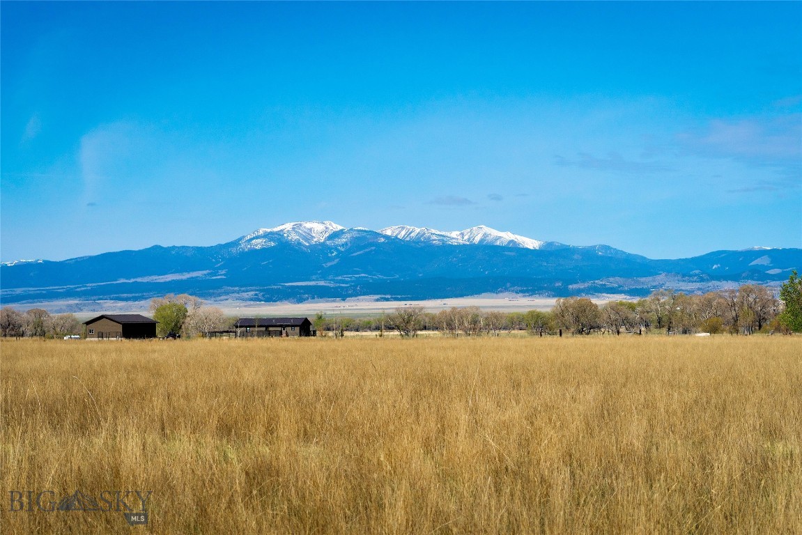 Jefferson River Ranches - Land