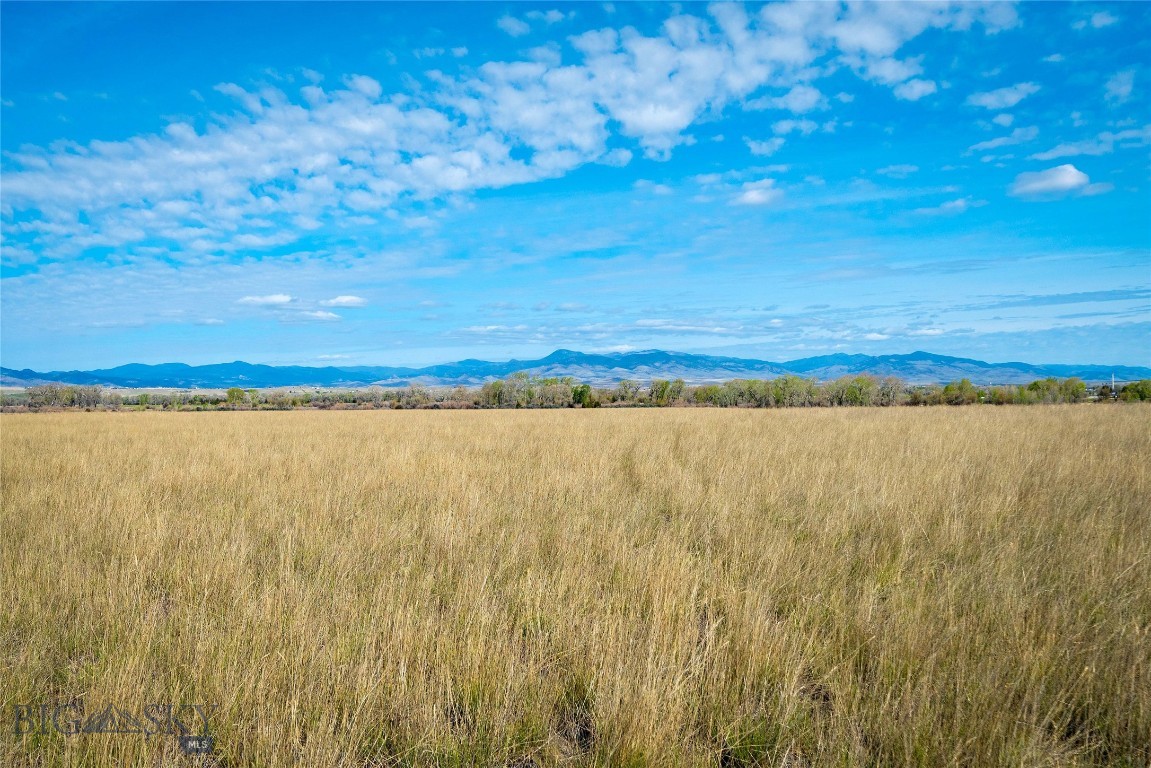 Jefferson River Ranches - Land