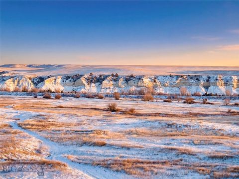 Photo of TBD Madison Road, Three Forks, MT 59752 (MLS # 408238)