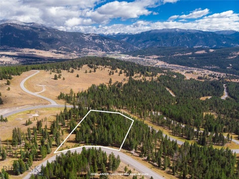 Photo of Lot 113 Crow Point Road, Big Sky, MT 59716 (MLS # 412961)