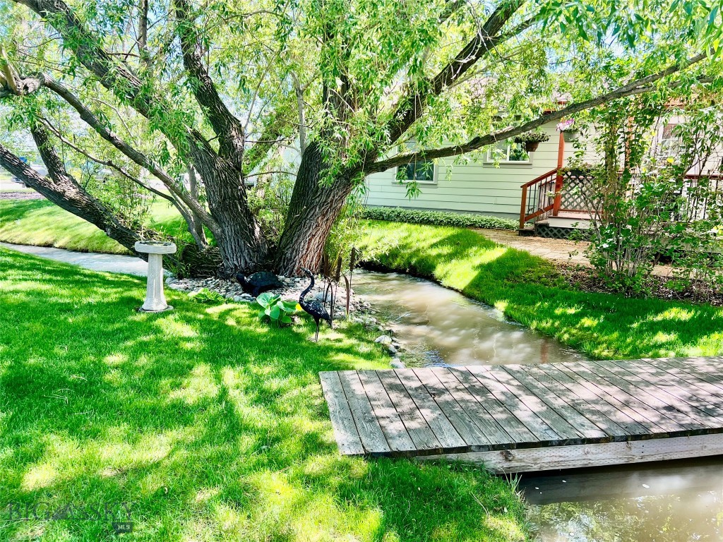 Stonebrook - Residential