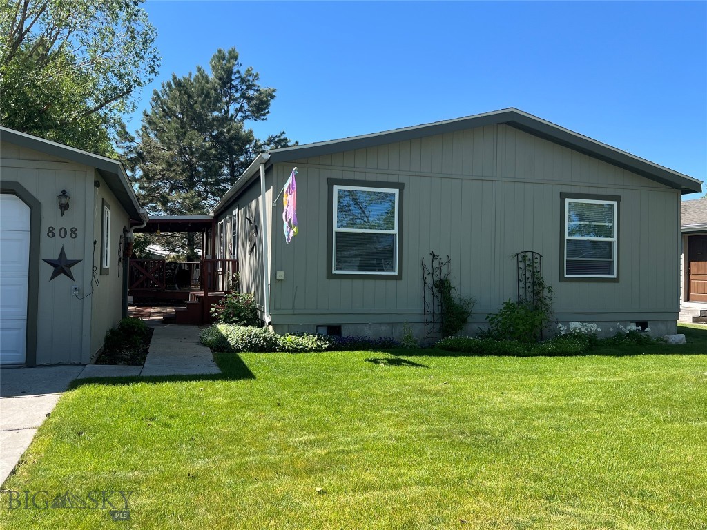 Stonebrook - Residential
