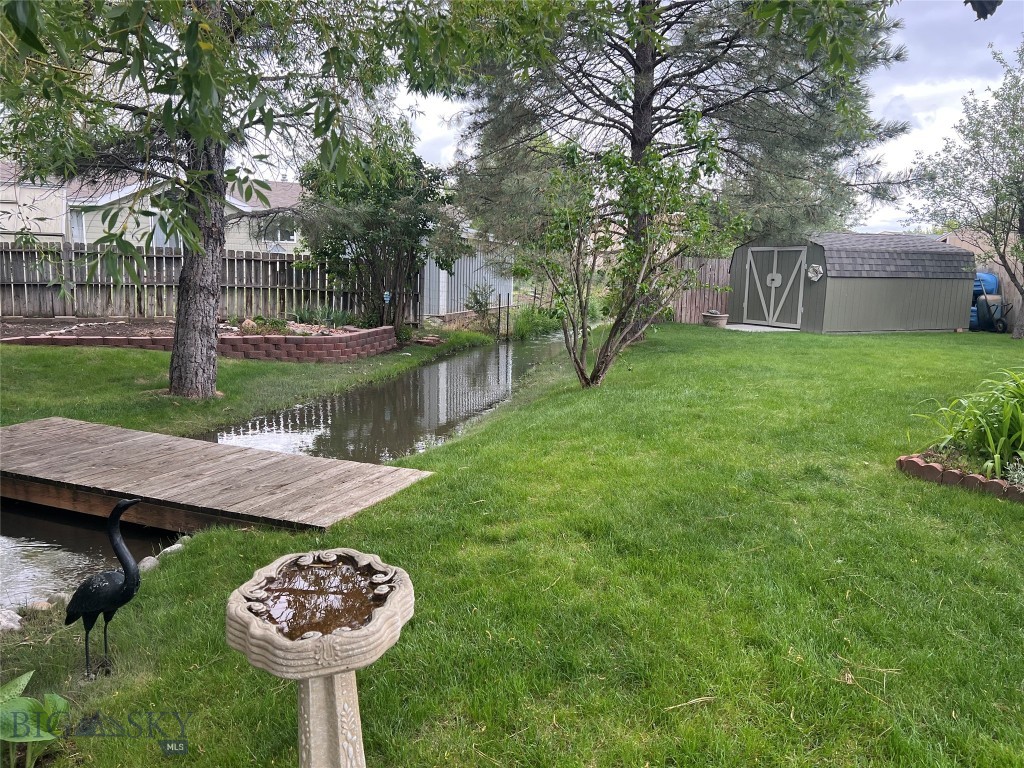 Stonebrook - Residential