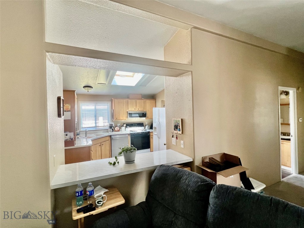 Stonebrook - Residential