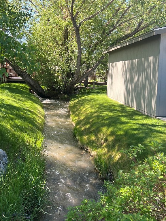 Stonebrook - Residential