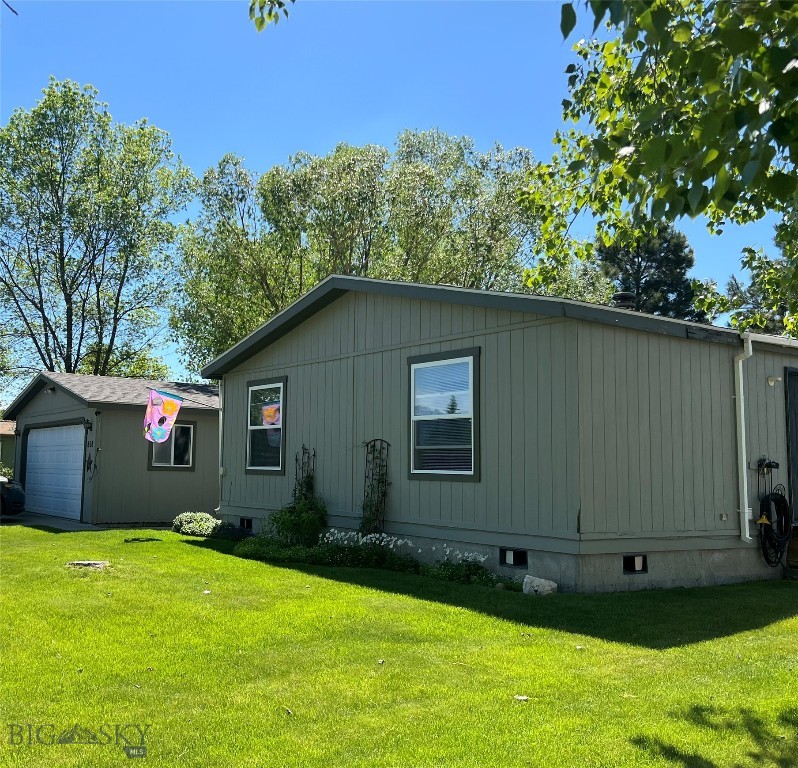 Stonebrook - Residential