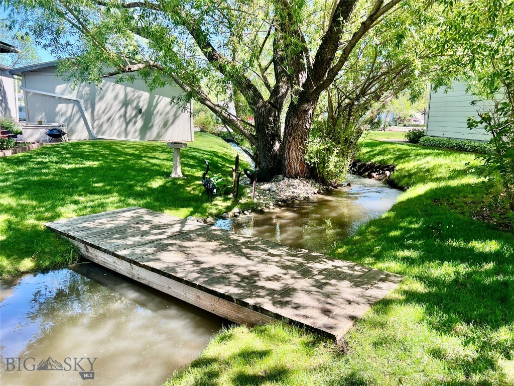 Stonebrook - Residential