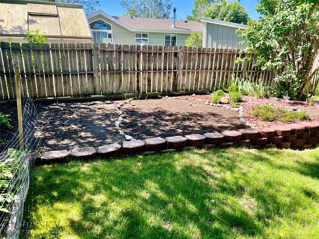 Stonebrook - Residential
