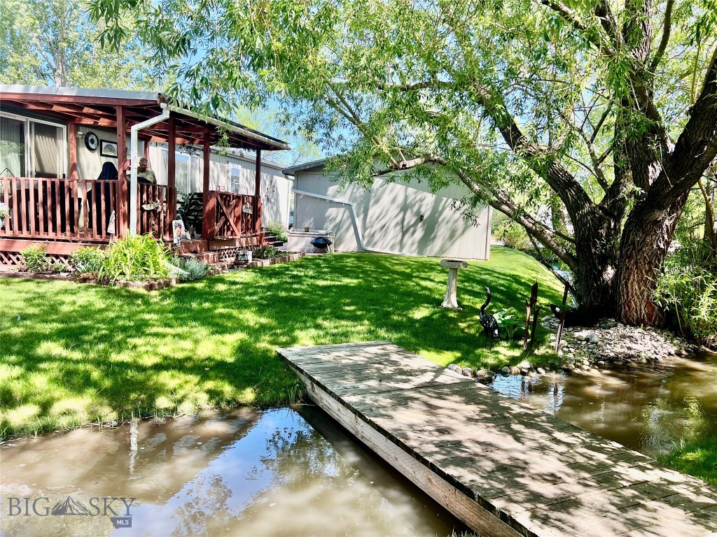 Stonebrook - Residential