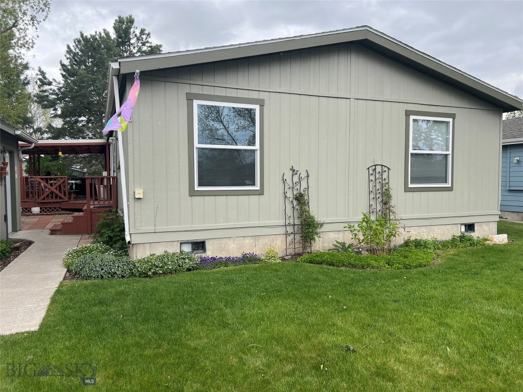 Stonebrook - Residential