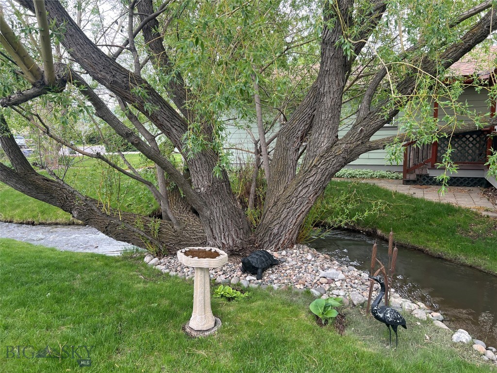Stonebrook - Residential