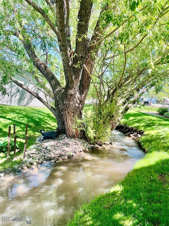 Stonebrook - Residential