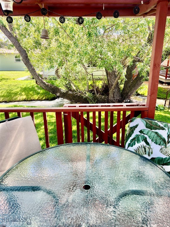 Stonebrook - Residential