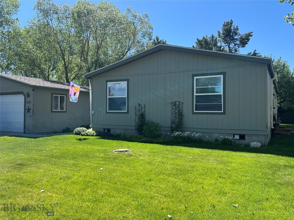 Stonebrook - Residential