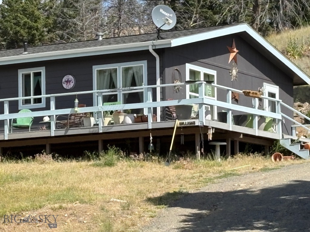 Other - Residential