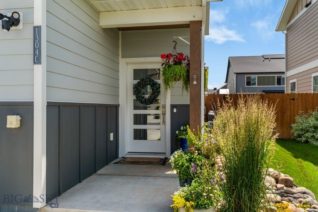 1304 Grover Lane C
