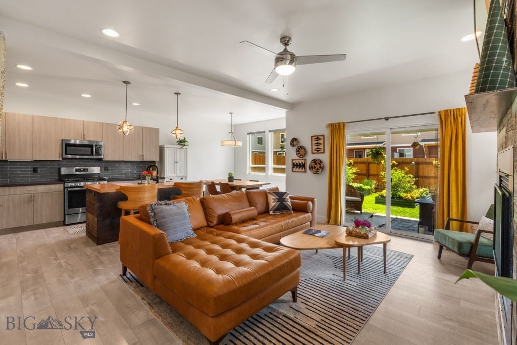 1304 Grover Lane C
