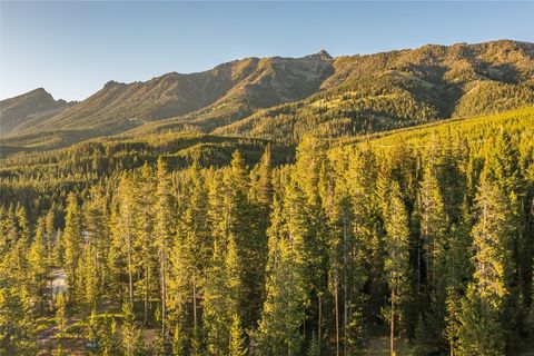 TBD One&Only Private Estate Lot 6 Big Sky MT 59716
