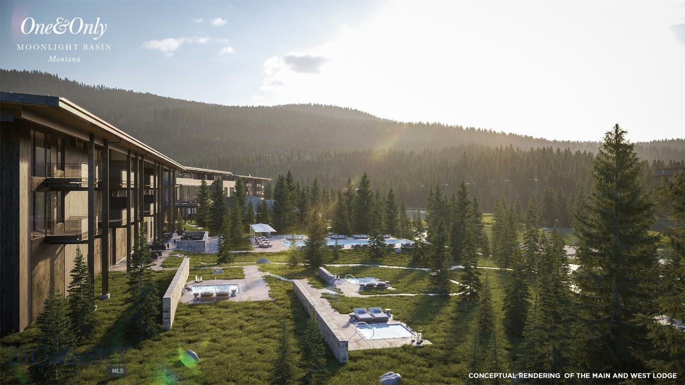TBD One&Only Private Estate Lot 6