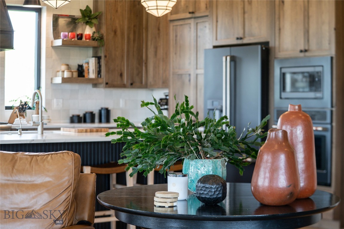 Bridger Creek in Bozeman - Residential