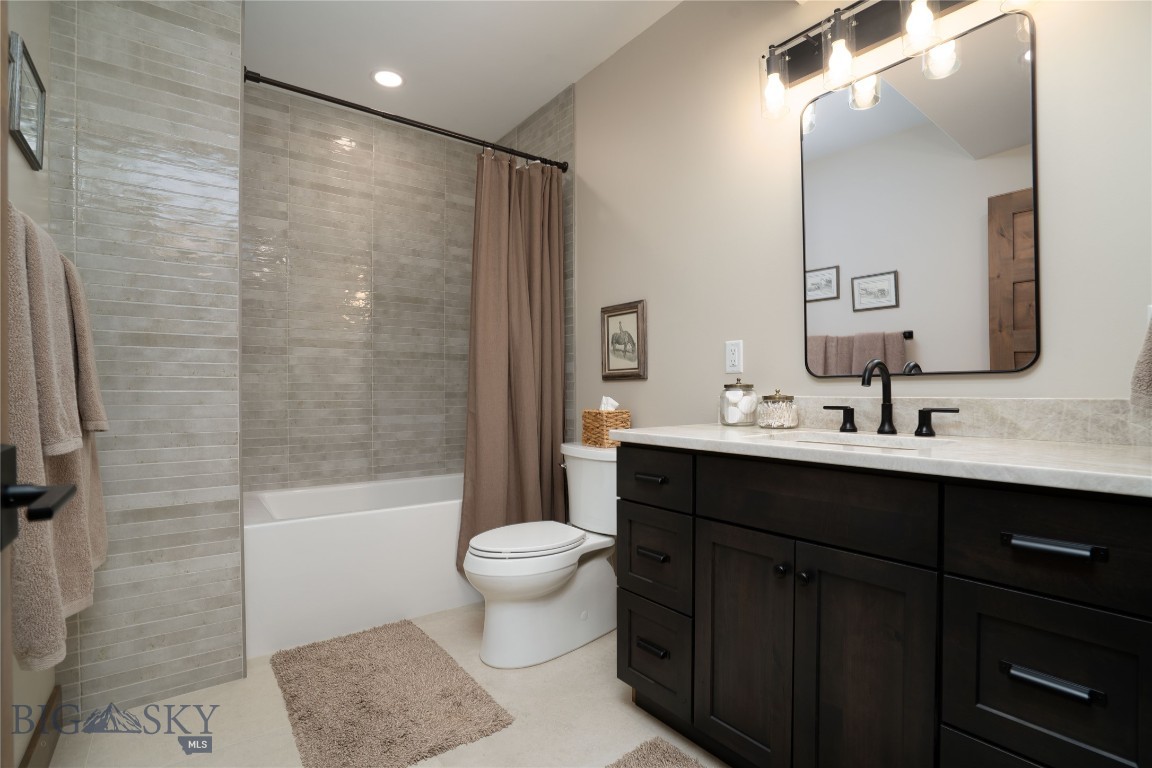 Bridger Creek in Bozeman - Residential