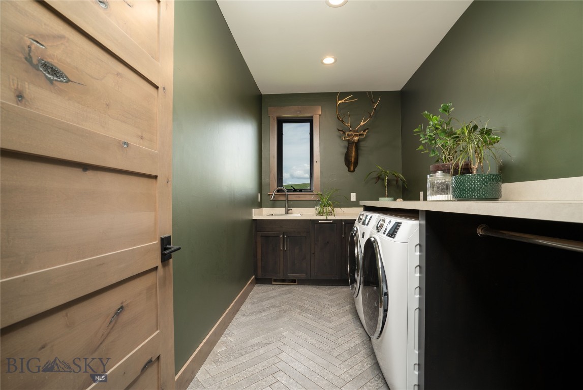 Bridger Creek in Bozeman - Residential
